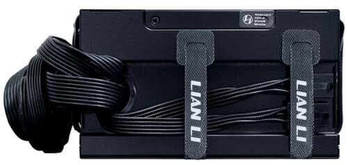 Блок питания LIAN LI BX 650B [G9P.BX0650B.B000.RU] черный thumb 16