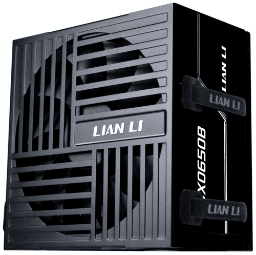 Блок питания LIAN LI BX 650B [G9P.BX0650B.B000.RU] черный thumb 14