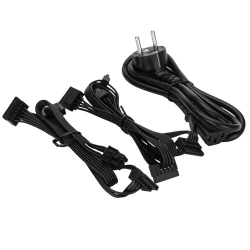 Блок питания LIAN LI BX 650B [G9P.BX0650B.B000.RU] черный thumb 6