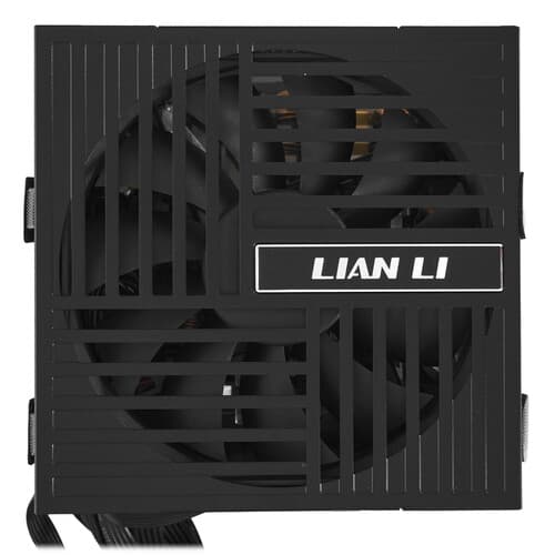 Блок питания LIAN LI BX 650B [G9P.BX0650B.B000.RU] черный thumb 2