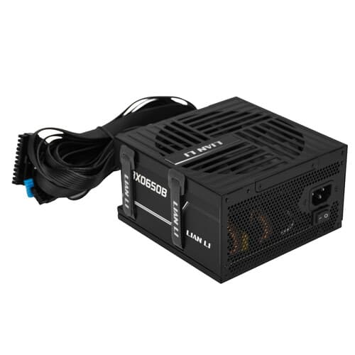 Блок питания LIAN LI BX 650B [G9P.BX0650B.B000.RU] черный thumb 3