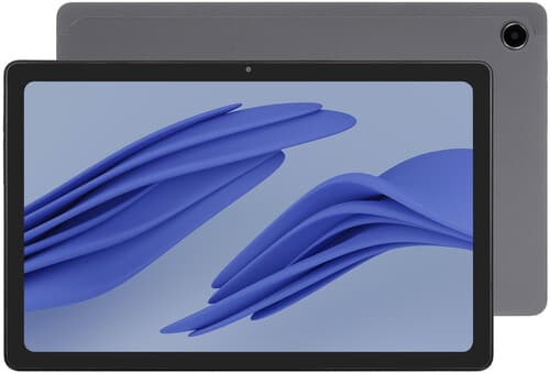 KENSHI 10.36" Планшет KENSHI KP11 LTE 128 ГБ серый + чехол