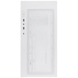 Корпус XASTRA A510M 4ARGB-UC [A510M-4FC12A-UC-WH] белый thumb 8