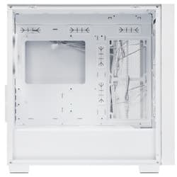 Корпус XASTRA A510M 4ARGB-UC [A510M-4FC12A-UC-WH] белый thumb 11