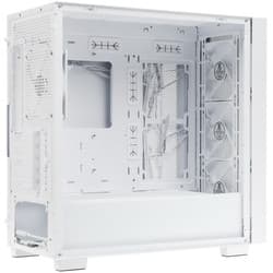 Корпус XASTRA A510M 4ARGB-UC [A510M-4FC12A-UC-WH] белый thumb 10