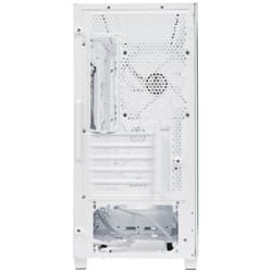 Корпус XASTRA A510M 4ARGB-UC [A510M-4FC12A-UC-WH] белый thumb 7