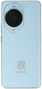 HUAWEI 6.78" Смартфон HUAWEI nova 14 Pro 512 ГБ голубой, фото 3