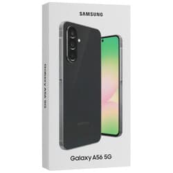 Samsung 6.7" Смартфон Samsung Galaxy A56 128 ГБ черный, фото 11