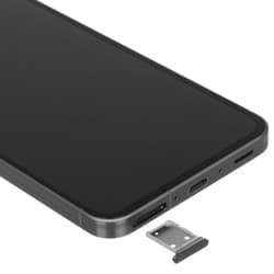Samsung 6.7" Смартфон Samsung Galaxy A56 128 ГБ черный, фото 8