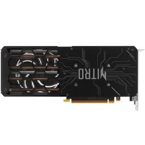 Acer Видеокарта Acer Intel Arc B570 NITRO OC [DP.Z4CWW.P01], фото 2