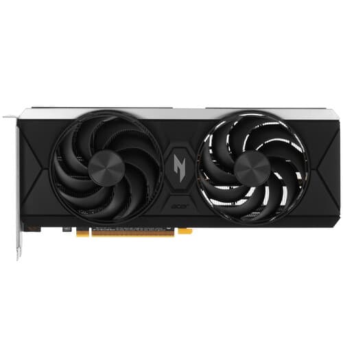 Acer Видеокарта Acer Intel Arc B570 NITRO OC [DP.Z4CWW.P01]