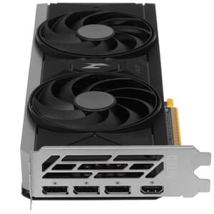 Acer Видеокарта Acer Intel Arc B570 NITRO OC [DP.Z4CWW.P01], фото 3