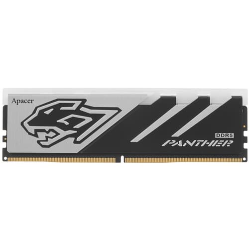 Оперативная память Apacer Panther RGB [AH5U16G60C6229BAA-1] 16 ГБ thumb 1