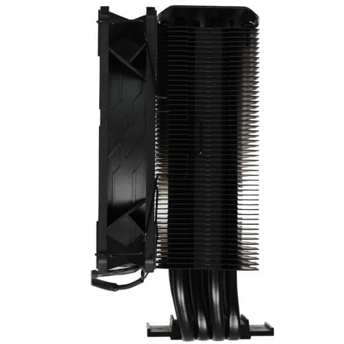 CoolerMaster Кулер для процессора Cooler Master Hyper 212 Pro ARGB [RR-212S-25PZ-R1] черный, фото 4