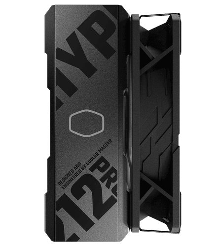CoolerMaster Кулер для процессора Cooler Master Hyper 212 Pro ARGB [RR-212S-25PZ-R1] черный, фото 15