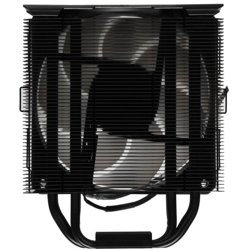 CoolerMaster Кулер для процессора Cooler Master Hyper 212 Pro ARGB [RR-212S-25PZ-R1] черный, фото 5