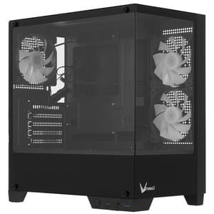 Корпус Formula V Line Crystal Z1M FR [CRYSTALZ1M+FR] черный thumb 2