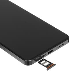 POCO 6.67" Смартфон POCO X6 512 ГБ черный, фото 8