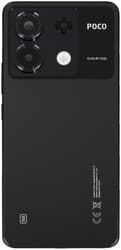 POCO 6.67" Смартфон POCO X6 512 ГБ черный, фото 3