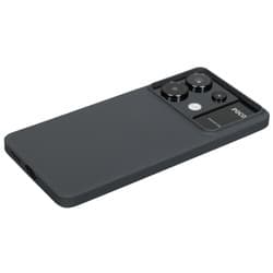POCO 6.67" Смартфон POCO X6 512 ГБ черный, фото 9