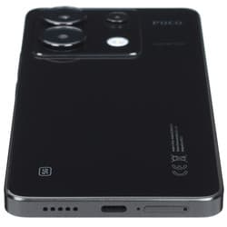 POCO 6.67" Смартфон POCO X6 512 ГБ черный, фото 7