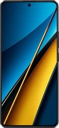 POCO 6.67" Смартфон POCO X6 512 ГБ черный, фото 13