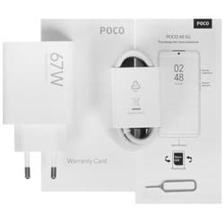 POCO 6.67" Смартфон POCO X6 512 ГБ черный, фото 10