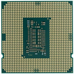 Процессор Intel Core i5-10400F OEM thumb 2