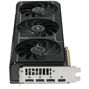 ASUS Видеокарта ASUS AMD Radeon RX 9070 PRIME EVO OC [PRIME-RX9070-O16G-EVO], фото 3