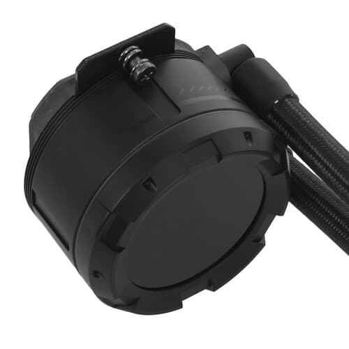 Система охлаждения ID-COOLING SL360 PRO SE черная thumb 5