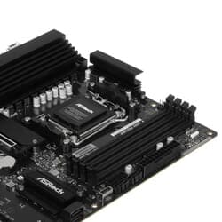 Материнская плата ASRock B850M Pro A thumb 5