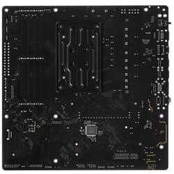Материнская плата ASRock B850M Pro A thumb 2