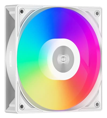 Система охлаждения PCCooler DA360 Pro ARGB Digital  белая thumb 16