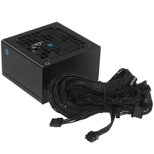 Блок питания DEEPCOOL GamerStorm PN650D [R-PN650D-FC0B-WGEU-V2] черный thumb 1