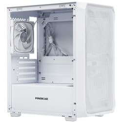 Корпус PowerCase Mistral SM06 ARGB [CMMSM06W-A3] белый thumb 12