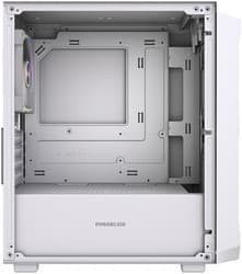 Корпус PowerCase Mistral SM06 ARGB [CMMSM06W-A3] белый thumb 19