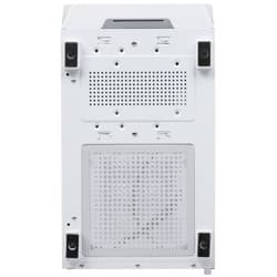 Корпус PowerCase Mistral SM06 ARGB [CMMSM06W-A3] белый thumb 9