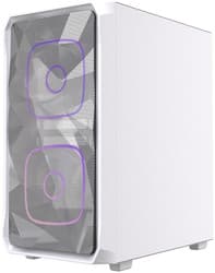 Корпус PowerCase Mistral SM06 ARGB [CMMSM06W-A3] белый thumb 17