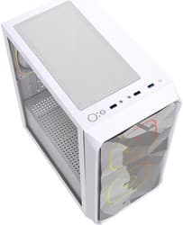 Корпус PowerCase Mistral SM06 ARGB [CMMSM06W-A3] белый thumb 18