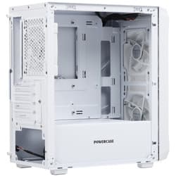 Корпус PowerCase Mistral SM06 ARGB [CMMSM06W-A3] белый thumb 10