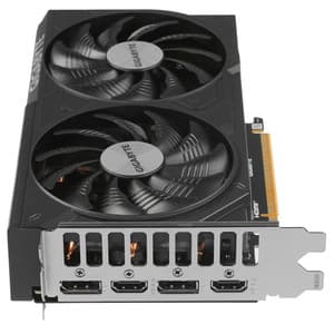 GIGABYTE Видеокарта GIGABYTE GeForce RTX 5050 WINDFORCE OC V2 [GV-N5050WF2OCV2-8GD], фото 3