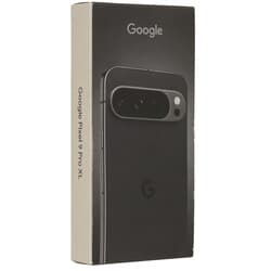 Google 6.8" Смартфон Google Pixel 9 Pro XL 256 ГБ черный, фото 12