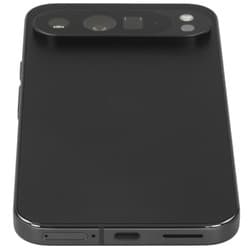 Google 6.8" Смартфон Google Pixel 9 Pro XL 256 ГБ черный, фото 7