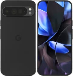 Google 6.8" Смартфон Google Pixel 9 Pro XL 256 ГБ черный