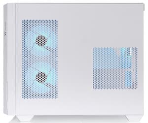 Корпус Thermaltake Vision 330 CR ARGB Snow [CA-11V-00M6WN-00] белый thumb 19
