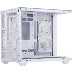 Корпус Thermaltake Vision 330 CR ARGB Snow [CA-11V-00M6WN-00] белый thumb 9