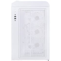 Корпус Thermaltake Vision 330 CR ARGB Snow [CA-11V-00M6WN-00] белый thumb 7
