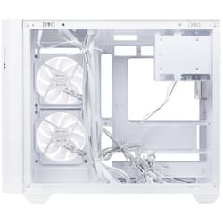 Корпус Thermaltake Vision 330 CR ARGB Snow [CA-11V-00M6WN-00] белый thumb 11