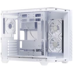 Корпус Thermaltake Vision 330 CR ARGB Snow [CA-11V-00M6WN-00] белый thumb 10