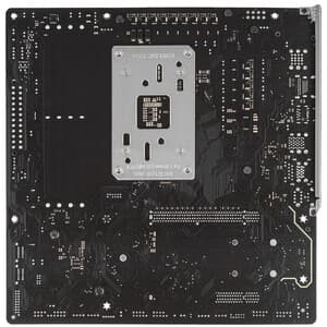 Материнская плата GIGABYTE B650M AORUS ELITE thumb 3